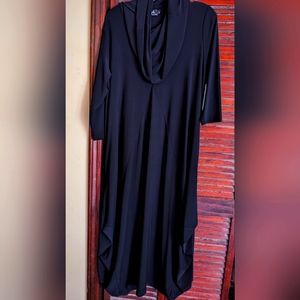 Sympli Dress